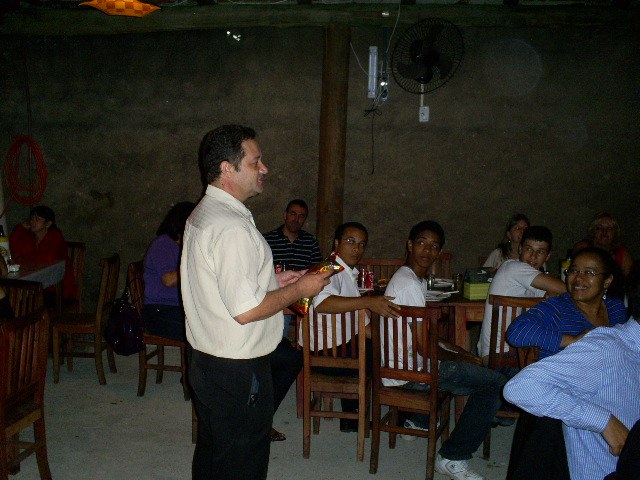 Eventos OAB 2007 - Foto 34
